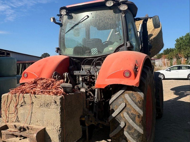 Kubota M7131 K ACCESS 130