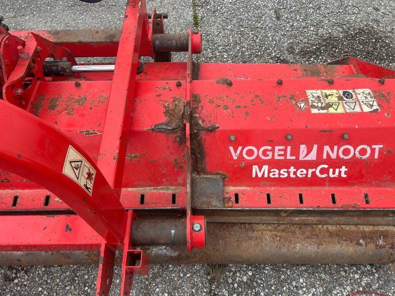 Vogel & Noot Master Cut 280