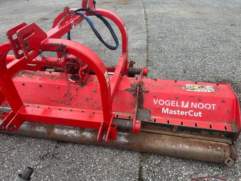 Vogel & Noot Master Cut 280