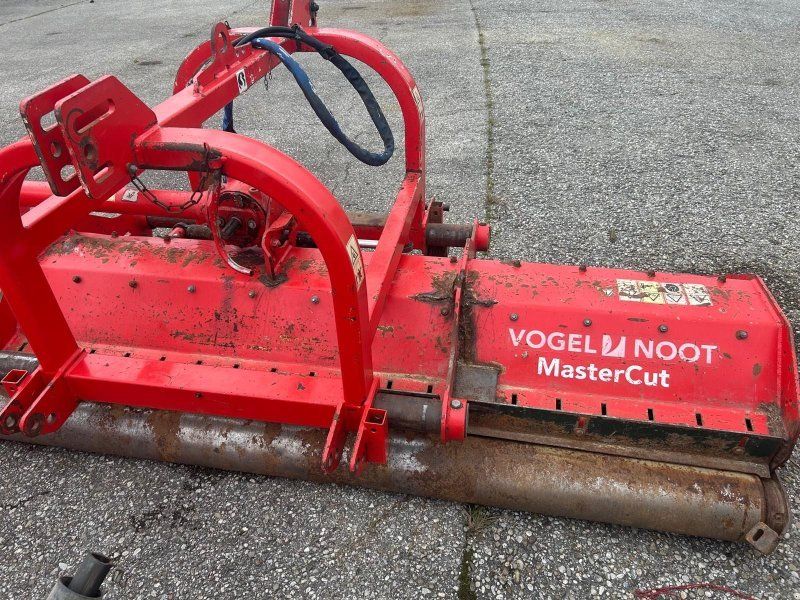 Vogel & Noot TSA/PR 280