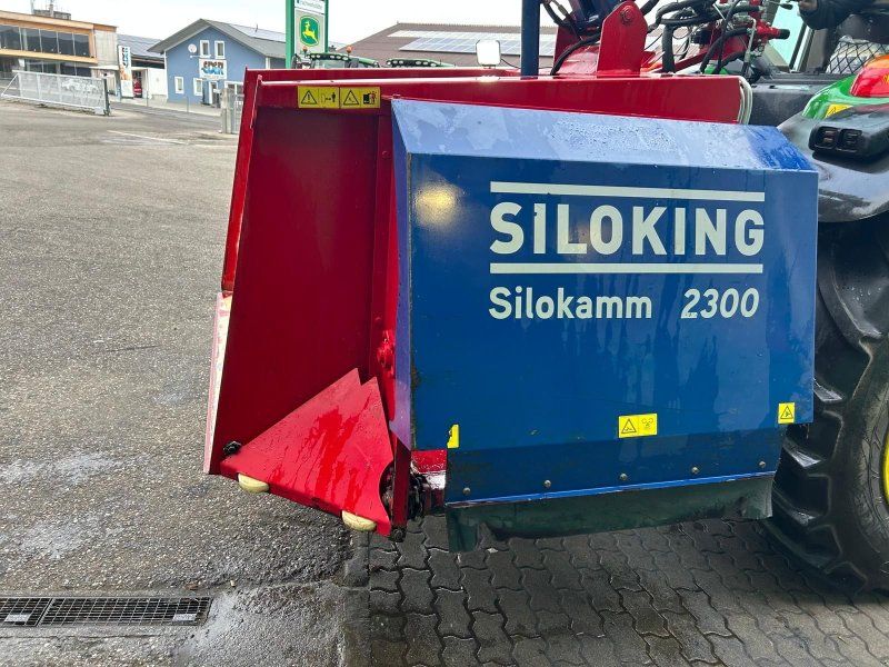 Siloking EA 2300