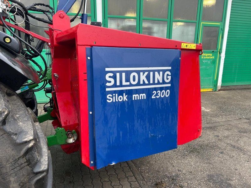 Siloking EA 2300