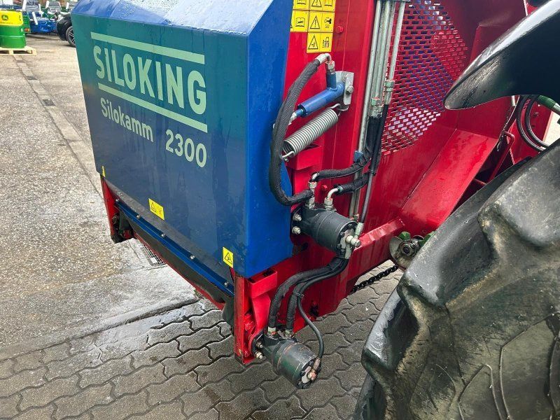 Siloking EA 2300