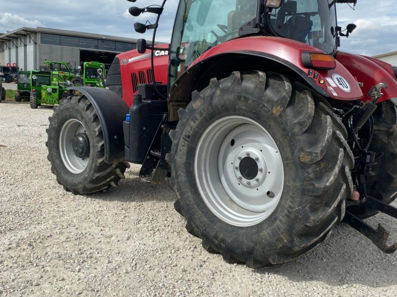 Case IH Puma 145