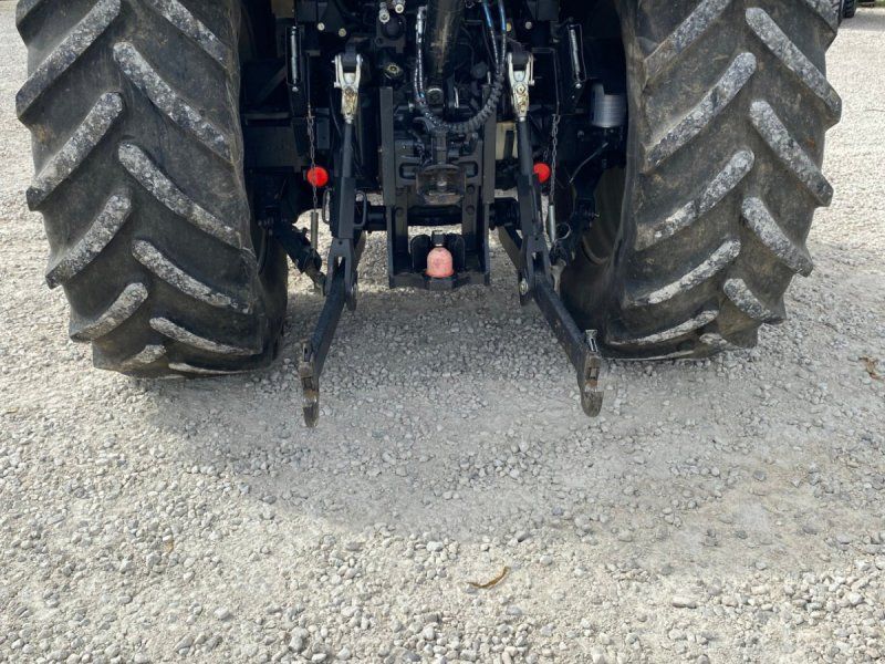 Case IH Puma 145