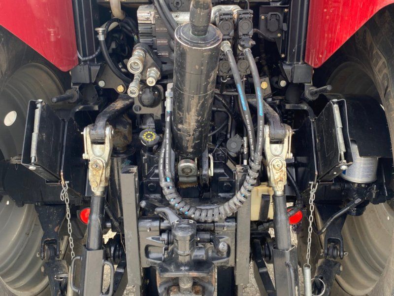 Case IH Puma 145