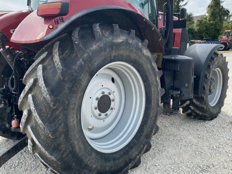 Case IH Puma 145