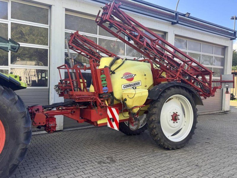 Hardi COMMANDER 2800  15m  CM 1