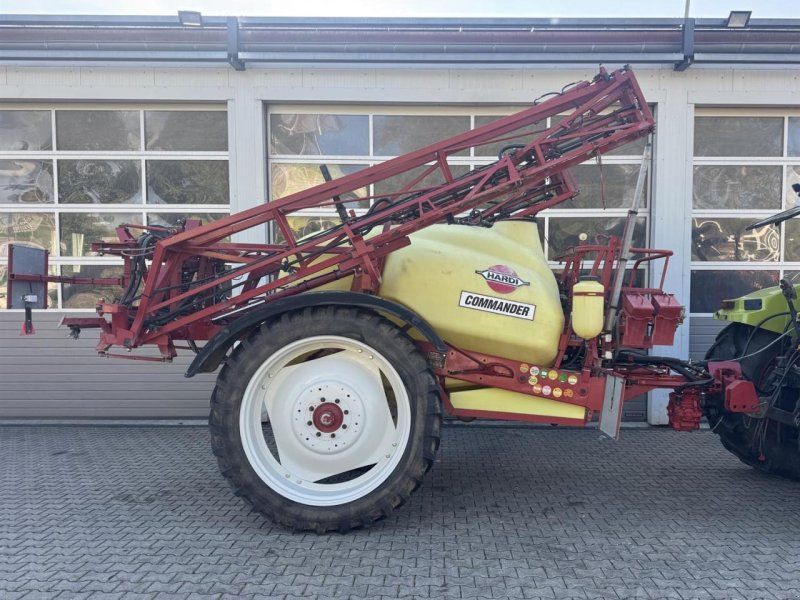 Hardi COMMANDER 2800  15m  CM 1