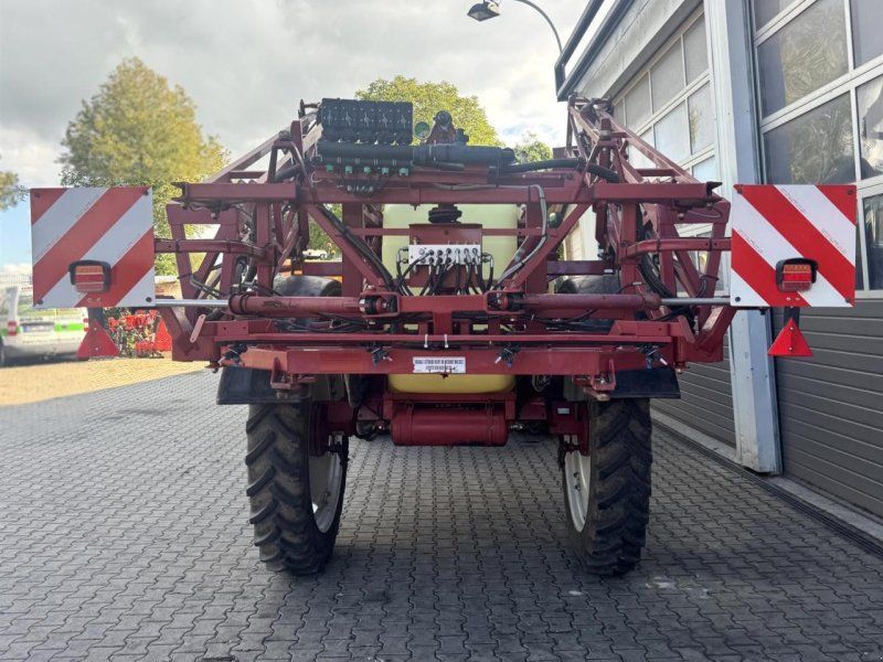 Hardi COMMANDER 2800  15m  CM 1
