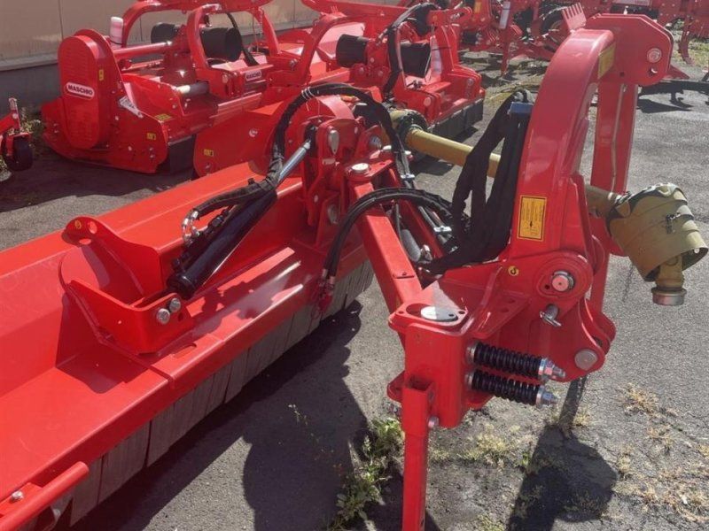 Maschio Giraffa XXL 260 SE HD