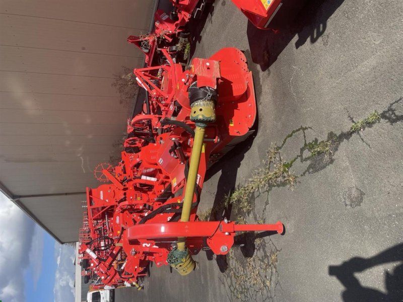 Maschio Giraffa XXL 260 SE HD