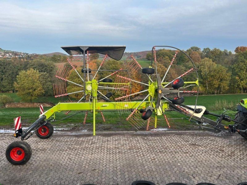 Claas Liner 1600
