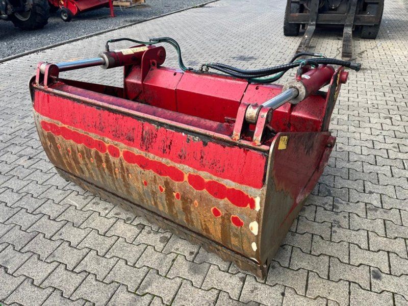 Strautmann Silozange 160