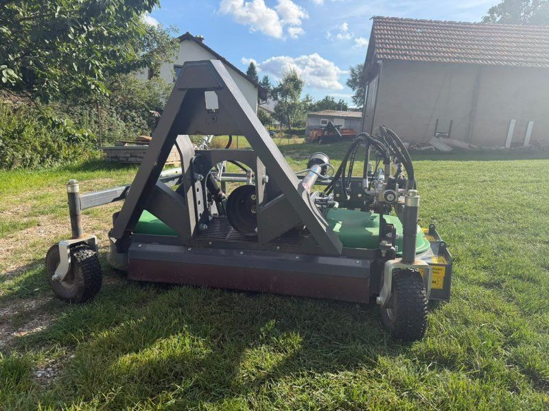Matev MOW-FM 160 A