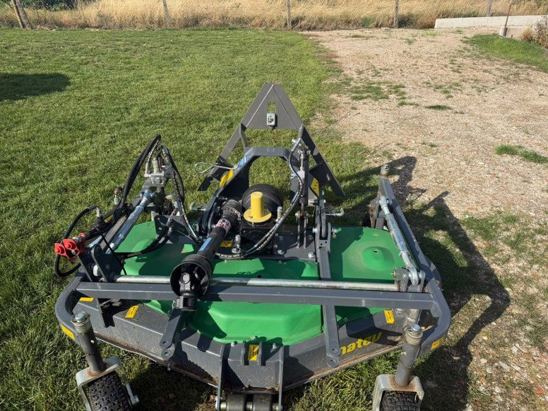 Matev MOW-FM 160 A