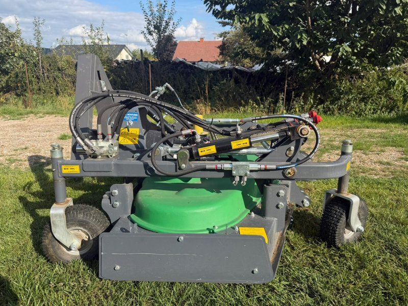 Matev MOW-FM 160 A