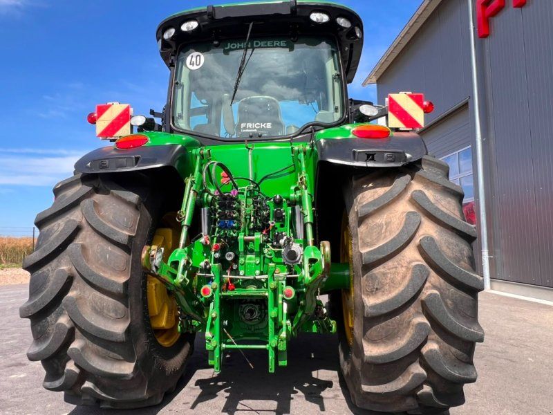 John Deere 8345R Autopowr