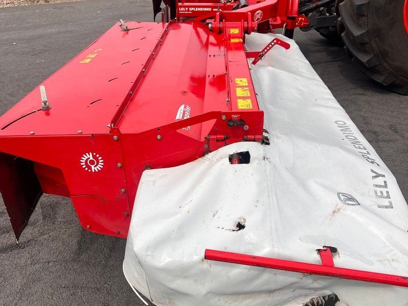 Lely Splendimo 900 MC