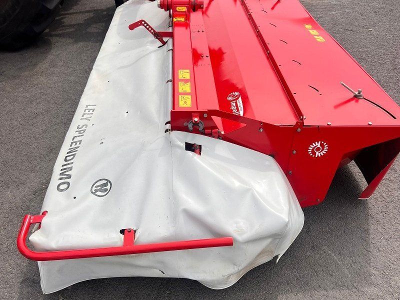 Lely Splendimo 900 MC