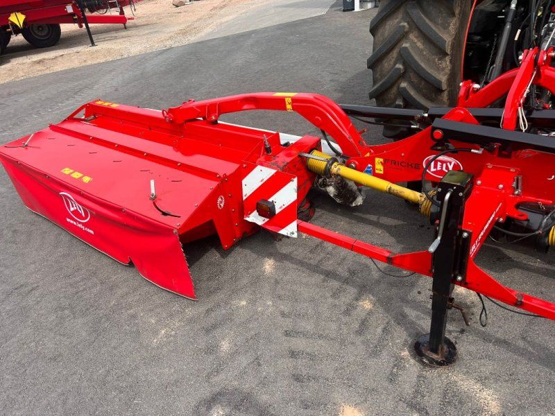 Lely Splendimo 900 MC