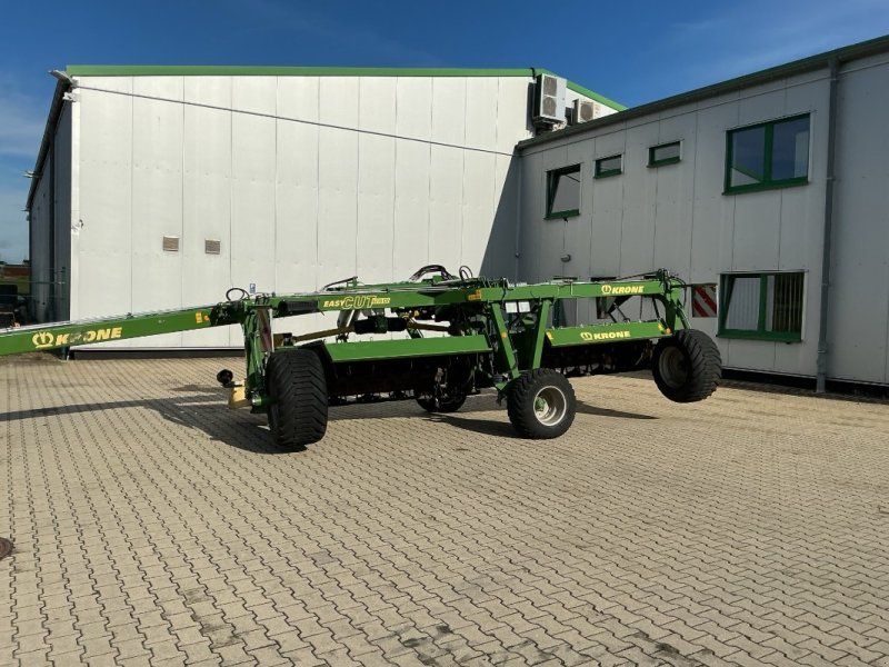 Krone EC 6210 CV