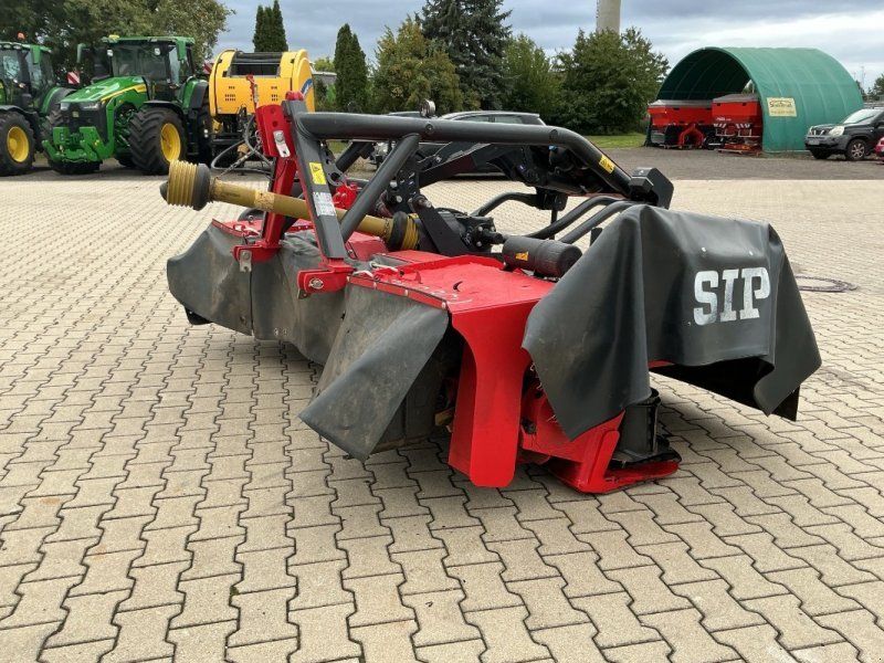 SIP Silvercut Disc 300FFC