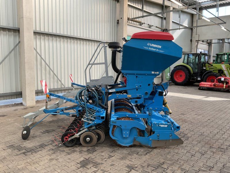 Lemken Solitair 9+/300