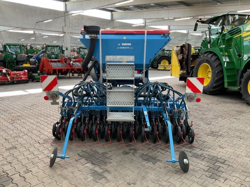 Lemken Solitair 9+/300