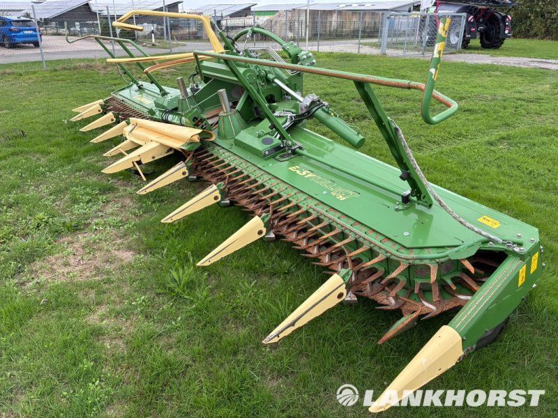 Krone EASYCOLLECT 750-2