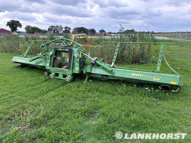 Krone EASYCOLLECT 750-2