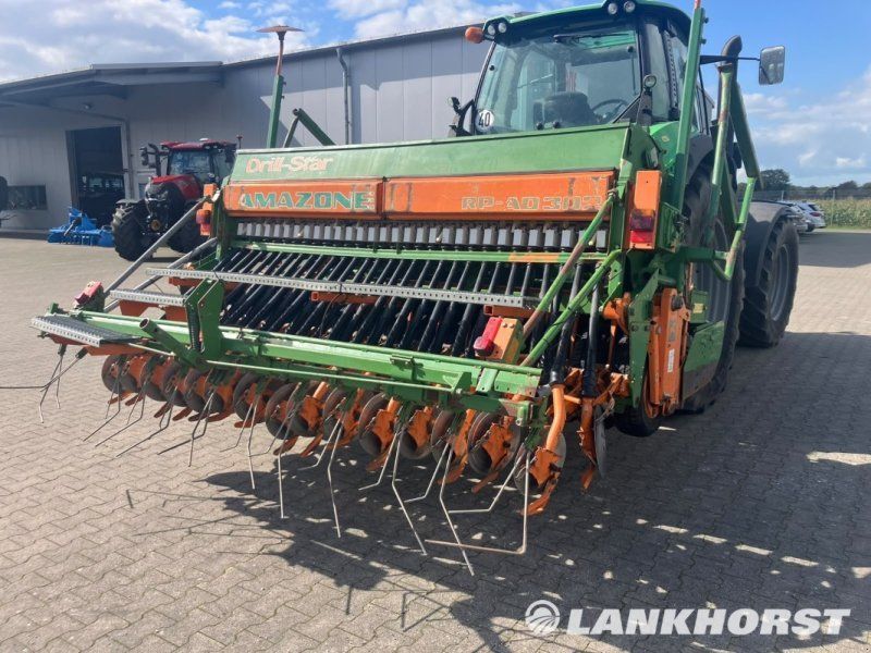 Amazone AD 302