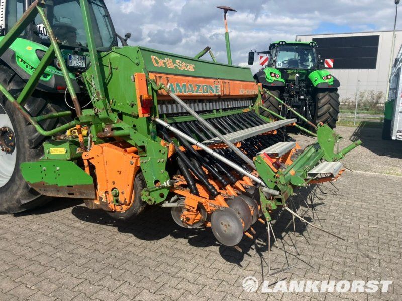 Amazone AD 302