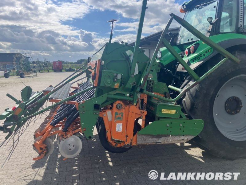 Amazone AD 302