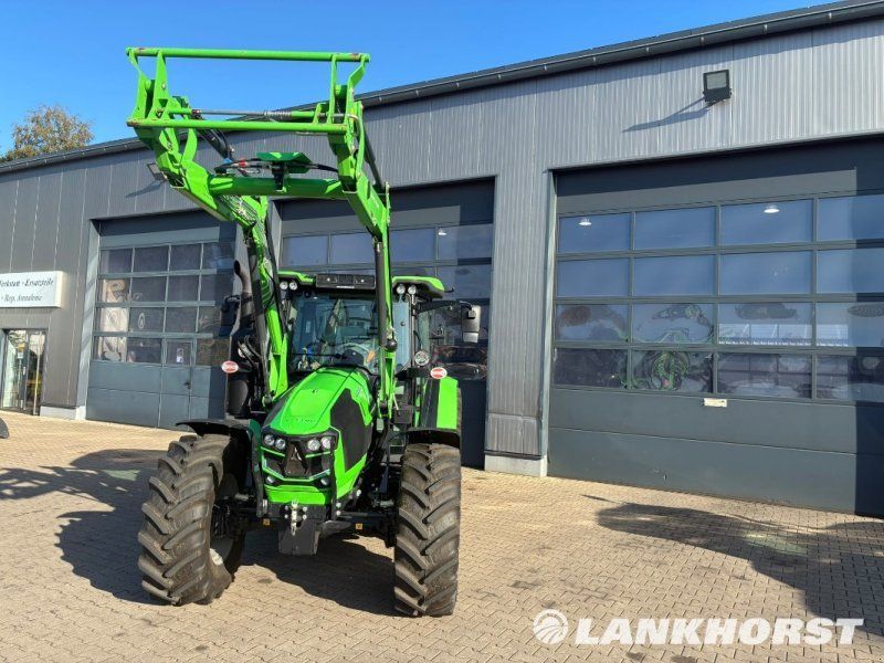 Deutz-Fahr 5100 GS