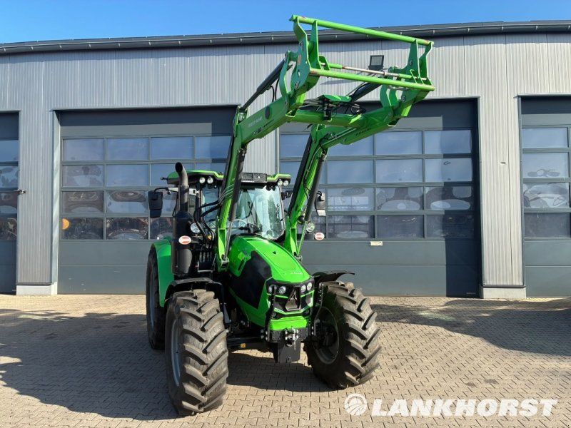Deutz-Fahr 5100 GS
