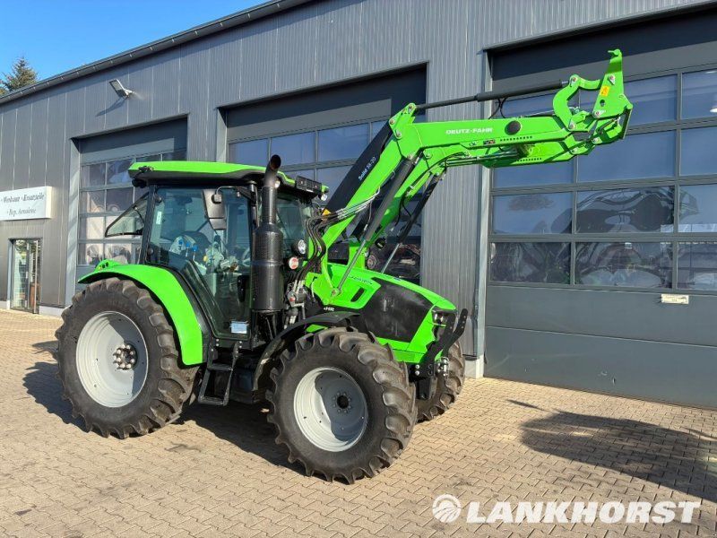 Deutz-Fahr 5100 GS