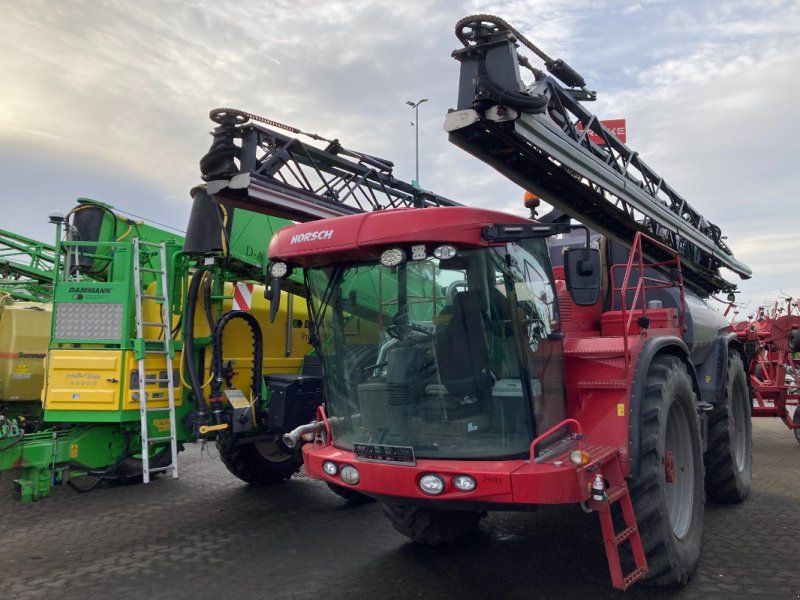 Horsch LEEB PT 280