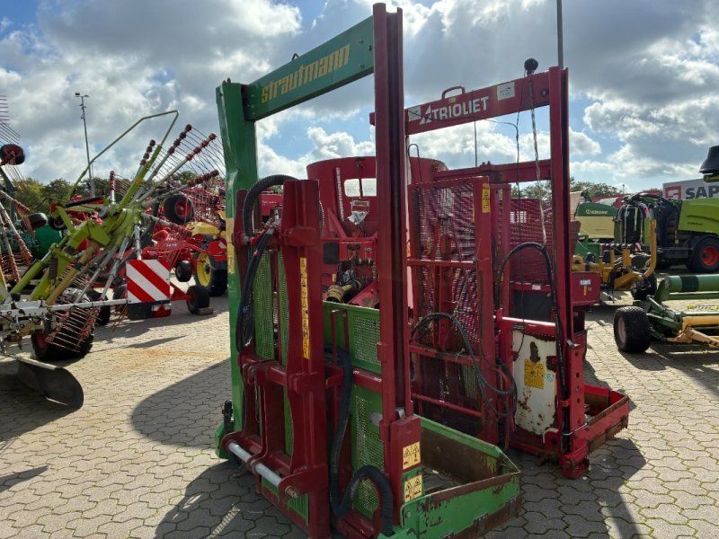 Strautmann Hydrofox HQ 2800