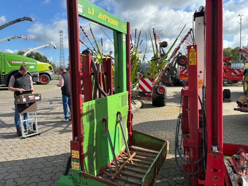 Strautmann Hydrofox HQ 2800