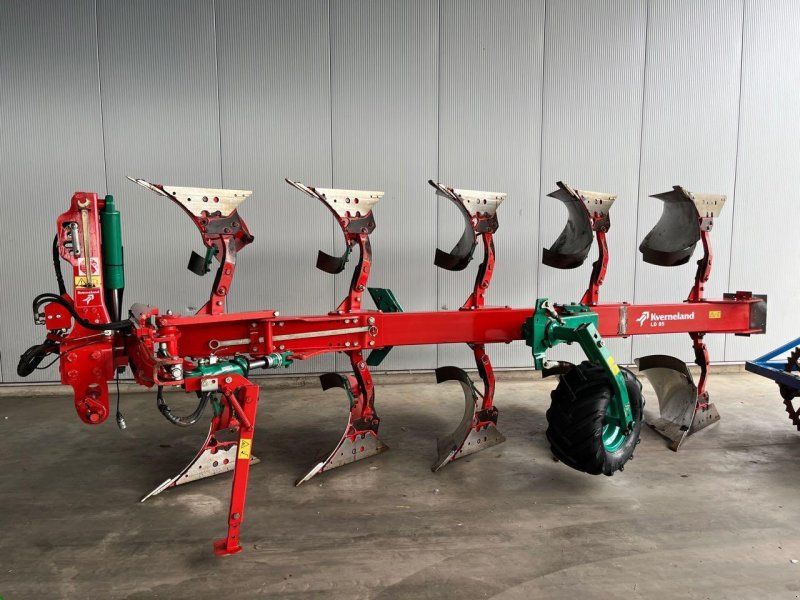 Kverneland LD 85-200-19 5 schar