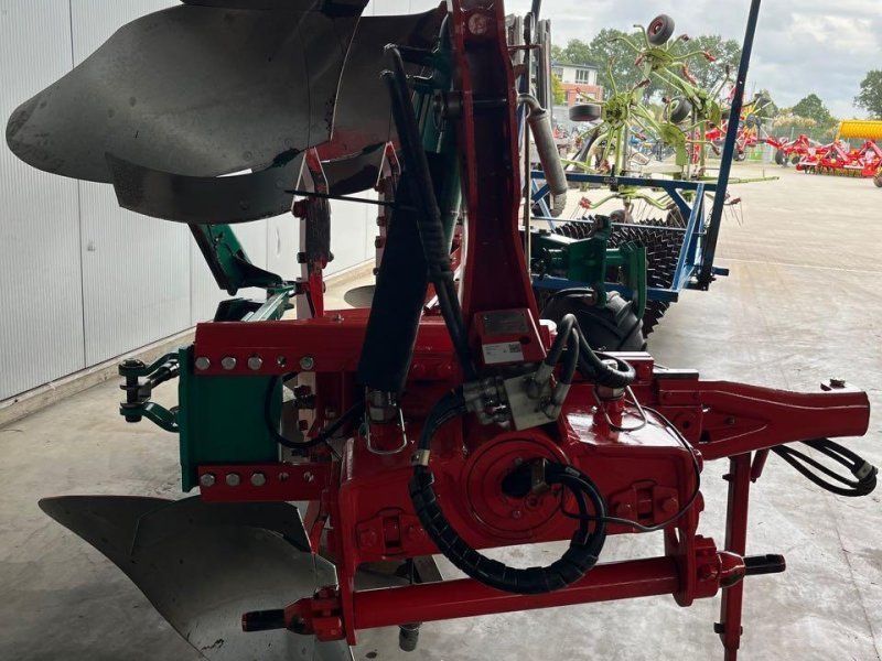 Kverneland LD 85-200-19 5 schar