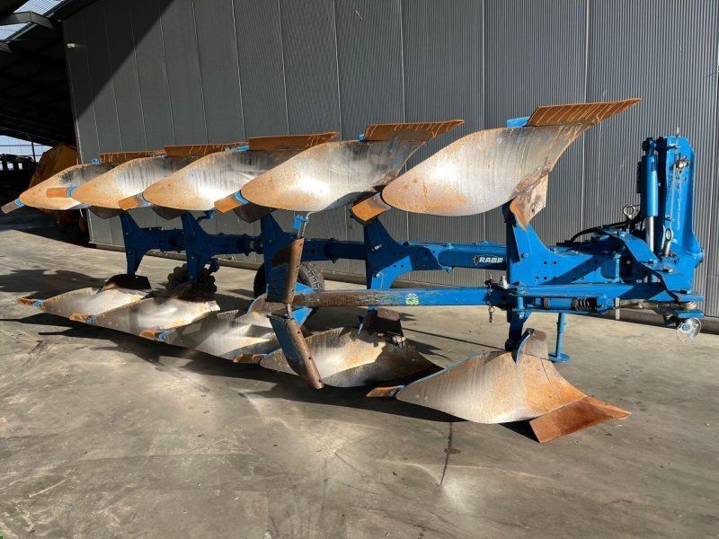 Rabe Albatros 120 M-E 5