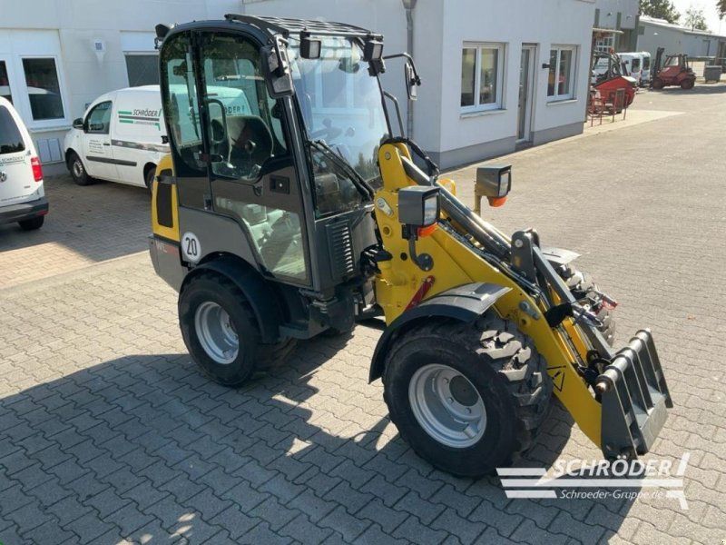 Wacker Neuson WL 25