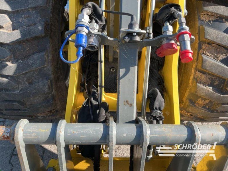 Wacker Neuson WL 25