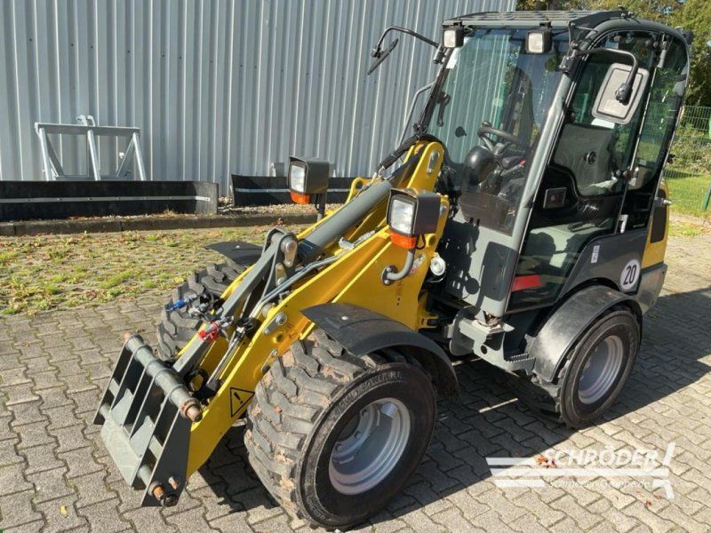 Wacker Neuson WL 25