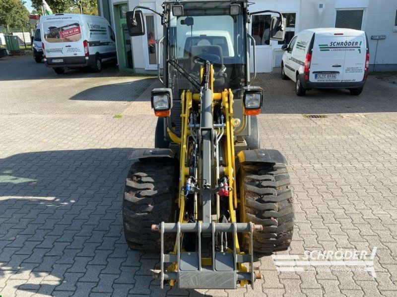 Wacker Neuson WL 25