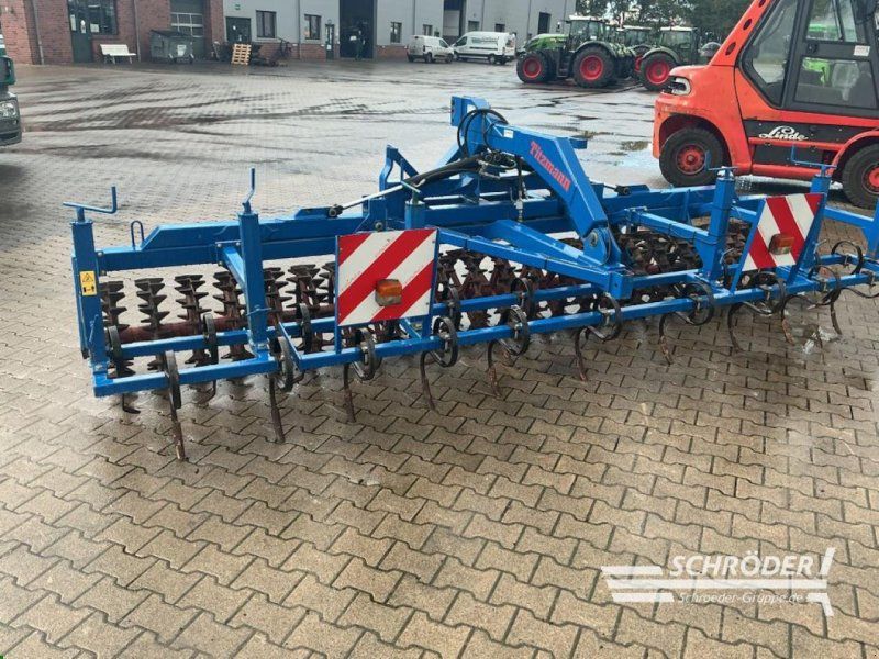 Titzmann F-NP 45 | FRONTPACKER 4,50M