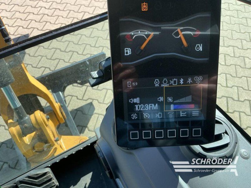 Caterpillar 301.6