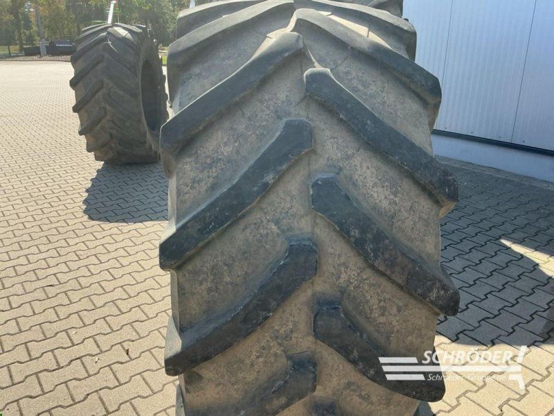 Trelleborg 2X 710/60R34 | 2X 900/60R42